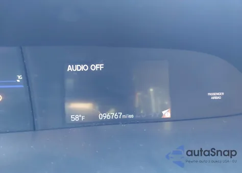 2015 Honda Civic Lx z USA, uszkodzony, nr VIN 19XFB2F53FE031598